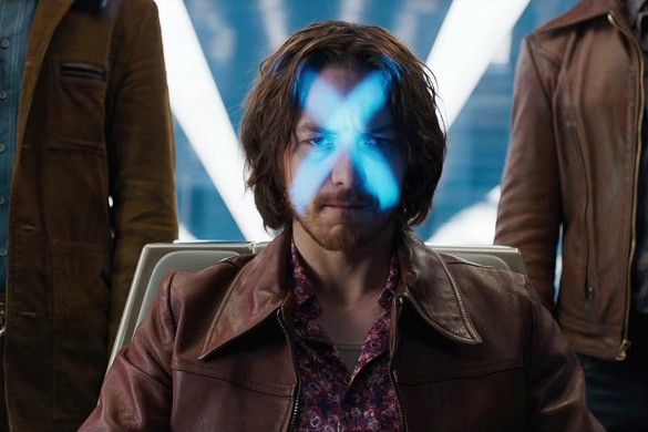 Podcast: X-Men: Days of Future Past, Top 3 Movies From Actors in DOFP – Episode 67