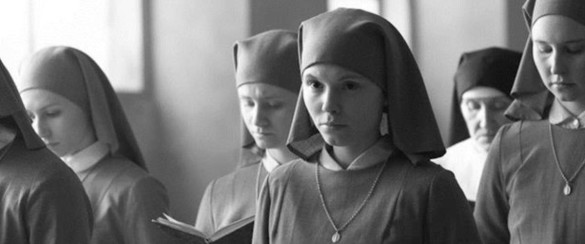 Movie Review: Ida