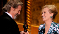 Movie Poll: Which actor do you prefer? (Bridges vs Streep)