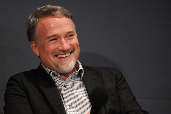 Movie Poll: What’s your favorite David Fincher movie?