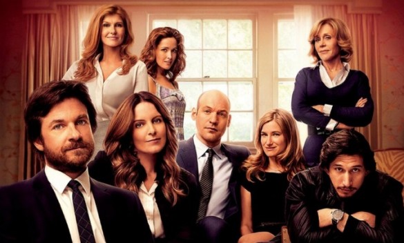 Movie Review: This is Where I Leave You
