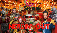 Podcast: Nerdin’ Out Vol 3 – Ep. 101 Bonus Content