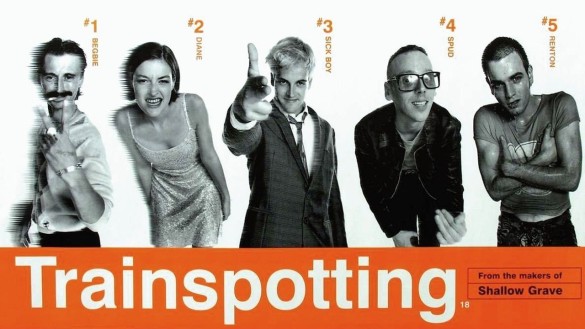 Poll: Which Trainspotting character is your favorite?