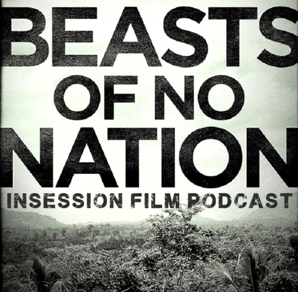 Podcast: Beasts of No Nation, Trainspotting – Extra Film