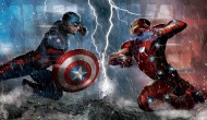 Captain America: Civil War trailer proves Marvel is (still) king