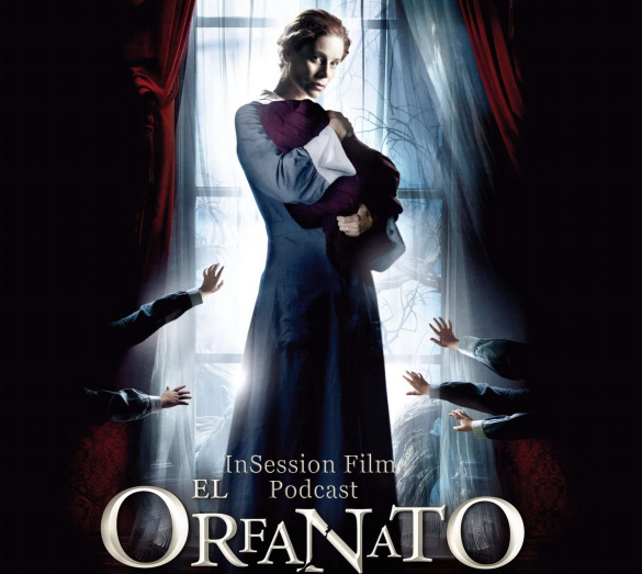 Podcast: The Orphanage, I Saw the Devil – Extra Film