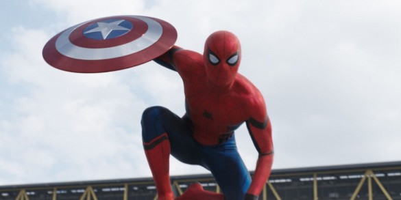Featured: Ranking the Marvel Cinematic Universe