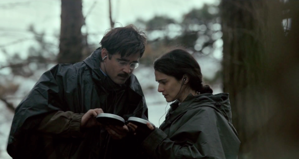Poll: What is your favorite Yorgos Lanthimos film?