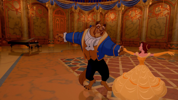 Poll: What is your favorite Disney animated film?