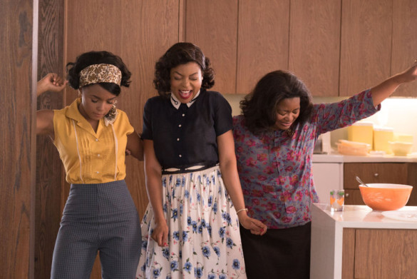 Featured: 5 Nominated Movies That Didn’t Win An Oscar (But Deserve Your Attention)