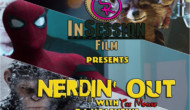Podcast: Nerdin’ Out Vol 15 – Ep. 199 Bonus Content
