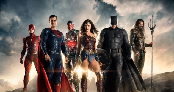 Featured: Anticipating ‘Justice League’
