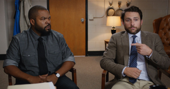 Movie Review: Fist Fight is ultimately a mediocre entanglement
