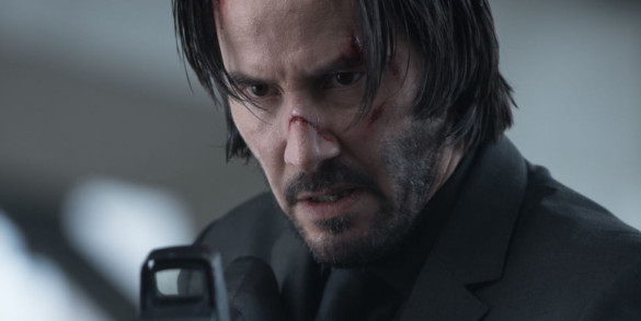 Poll: Which Keanu Reeves role do you prefer the most?