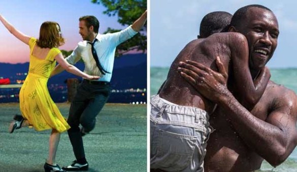 Poll: Which film *should* win Best Picture this weekend at the Oscars?
