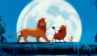 Guest Appearance: The Lion King – Walt Sent Me