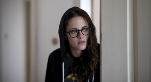 Poll: Kristen Stewart is…