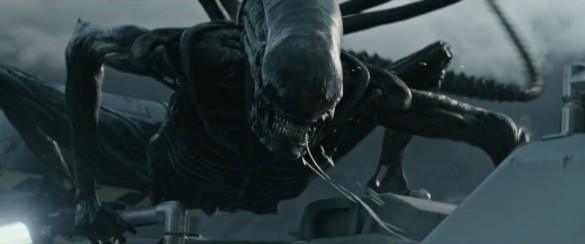 Featured: Anticipating ‘Alien: Covenant’