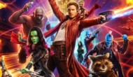 Poll: Who would you pick as the guardian of your personal galaxy?