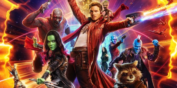 Poll: Who would you pick as the guardian of your personal galaxy?