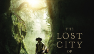Podcast: The Lost City of Z – Ep. 219 Bonus Content
