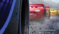 Podcast: Cars 3, Lady Macbeth – Extra Film
