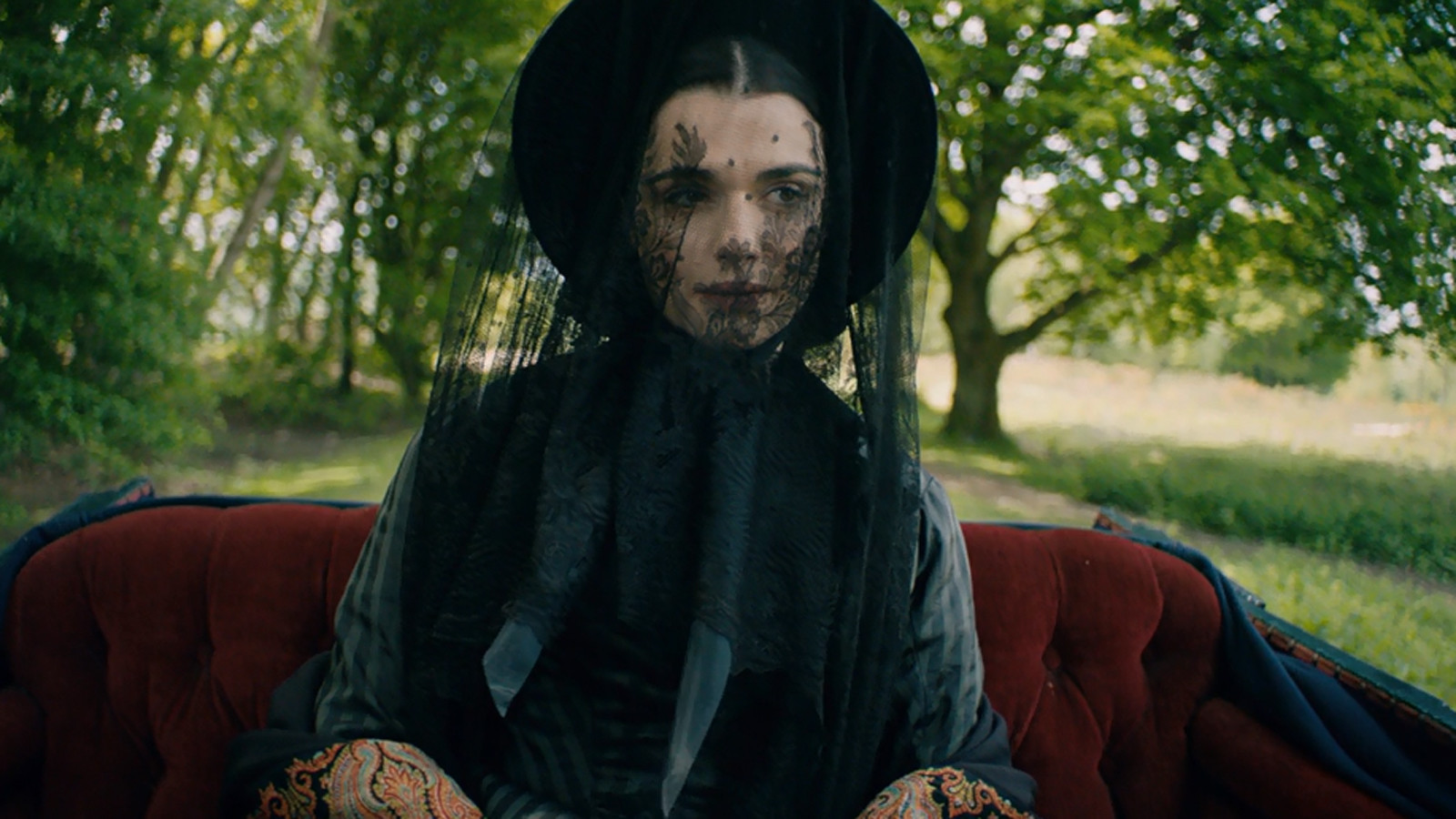 Movie Review: 'my Cousin Rachel' Is Unfortunately More Forgettable Than 