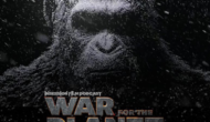 Podcast: War for the Planet of the Apes, Top 3 Scenes in Planet of Apes Franchise – Episode 230