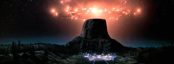 Featured: Anticipating / Remembering ‘Close Encounters of the Third Kind’