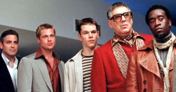 Poll: What is the best heist movie?
