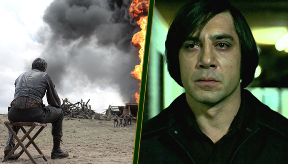 Poll: Which film defines 2007 the most?