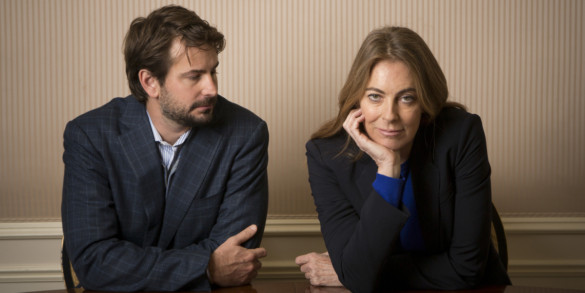 Poll: Which Kathryn Bigelow / Mark Boal collaboration do you prefer?