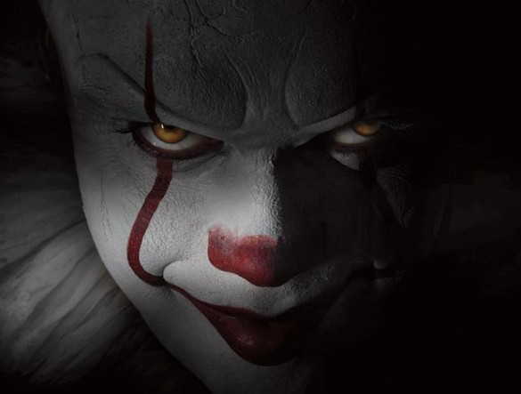 Featured: Anticipating “It”