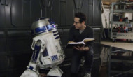 Poll: What do you think about J.J. Abrams co-writing / directing STAR WARS: EPISODE IX?