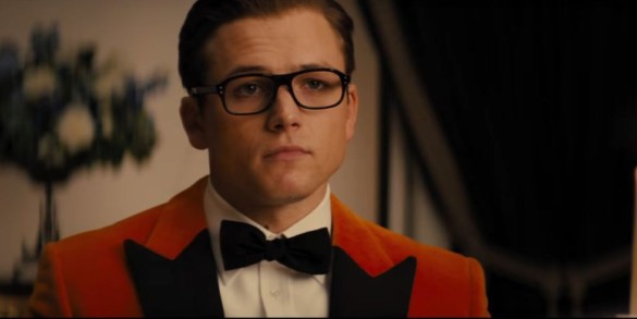 Movie Review: ‘Kingsman: The Golden Circle’; part thrill-ride, part rehash