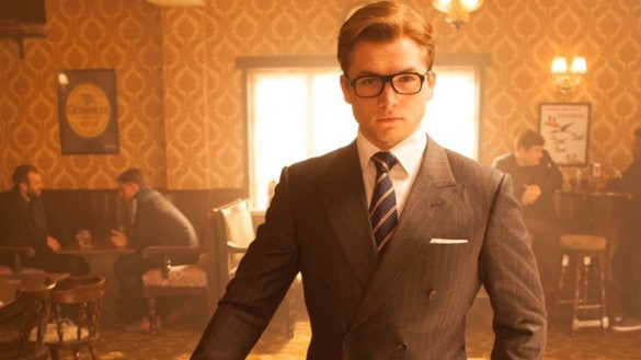 Featured: Anticipating ‘Kingsman: The Golden Circle’