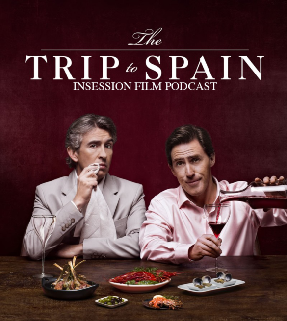 Podcast: The Trip to Spain, After the Storm – Extra Film