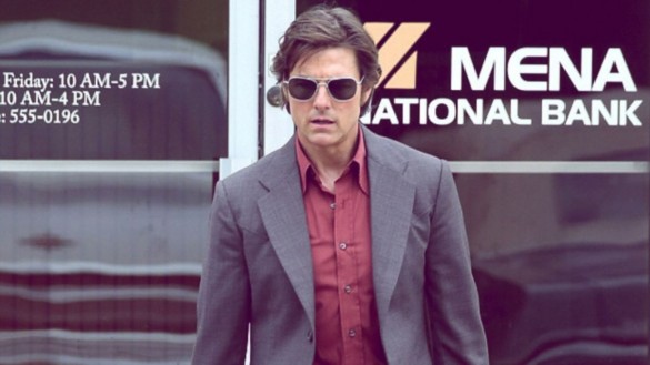 Movie Review: ‘American Made’ makes for an entertaining experience