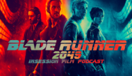 Podcast: Blade Runner 2049, Top 3 Best Shot Sci-Fi Films – Episode 242