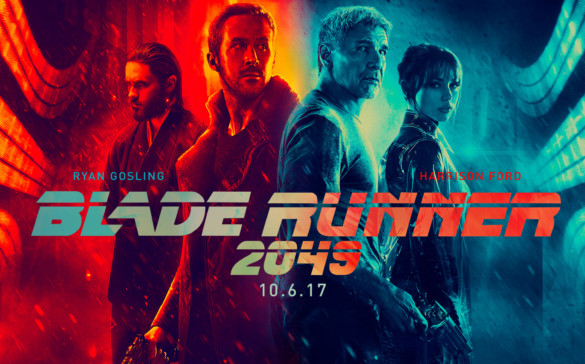 Featured: Anticipating ‘Blade Runner 2049’
