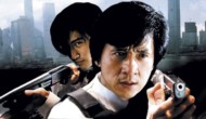 Poll: What is the best Jackie Chan movie?
