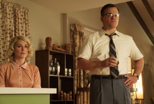 Featured: Anticipating ‘Suburbicon’