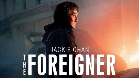 Featured: Anticipating ‘The Foreigner’