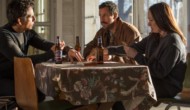 Movie Review: ‘The Meyerowitz Stories’ is a warm and moving tale of reconnection
