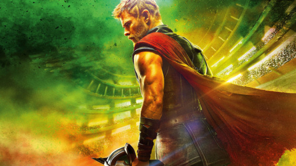 Featured: Anticipating ‘Thor: Ragnarok’