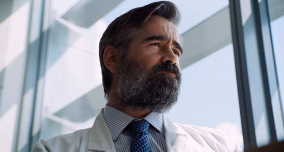 Movie Review: ‘The Killing of a Sacred Deer’; the kids are not alright