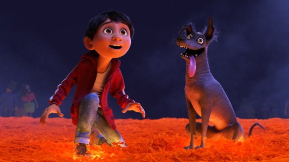 Movie Review: Pixar is back in top form with ‘Coco’