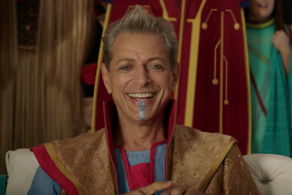 Guest Appearance: Thor: Ragnarok – Lambcast