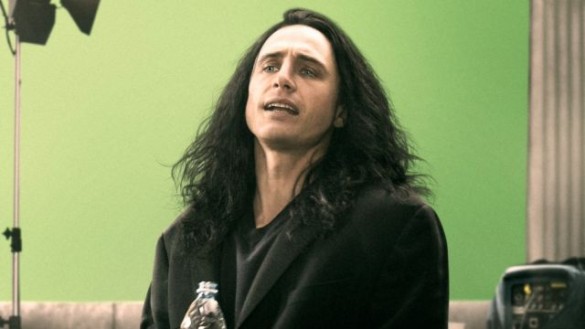 Movie Review: ‘The Disaster Artist’ crafts a win from a naaaht