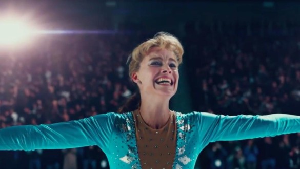 Movie Review: ‘I, Tonya’ is a darkly comedic tale of disgrace